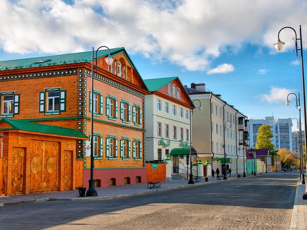 2 в 1 в Казани: обзорная экскурсия + посещение кремля - фото 4