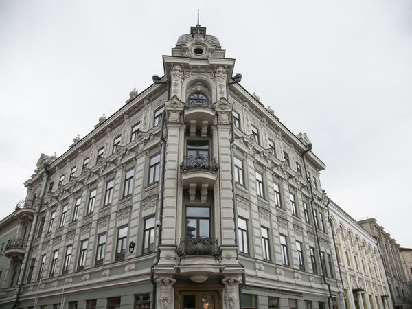 2 в 1 в Казани: обзорная экскурсия + посещение кремля - фото 3