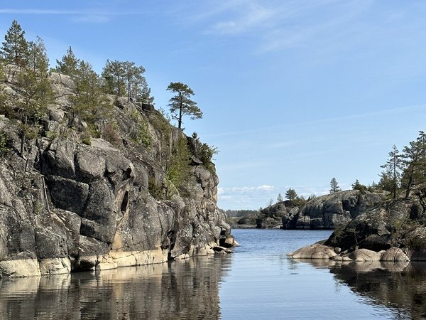 Водный трансфер на остров Валаам и обратно - фото 3