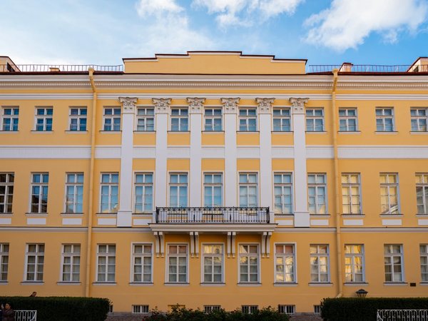 По следам Пушкина и его героев в Петербурге. Аудиоэкскурсия–квест (8+) - фото 4