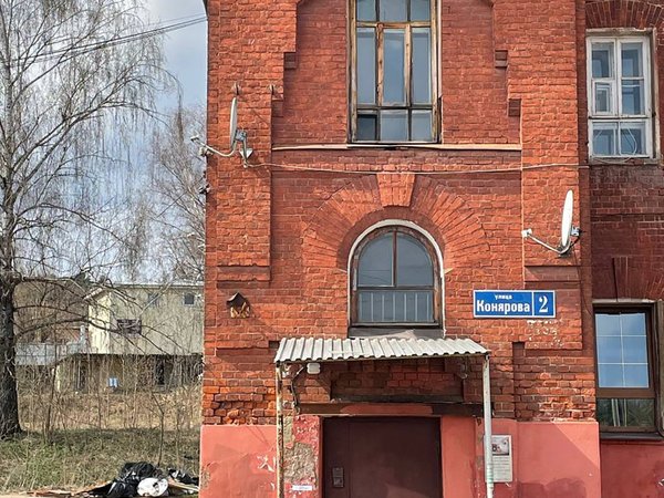 Яхрома — город, где начиналась Победа в Великой Отечественной войне - фото 4
