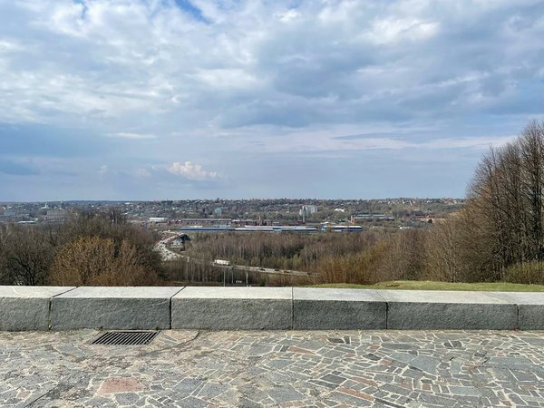 Яхрома — город, где начиналась Победа в Великой Отечественной войне - фото 3