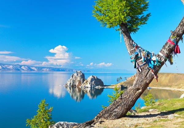 Трансфер в село Горячинск - фото 3
