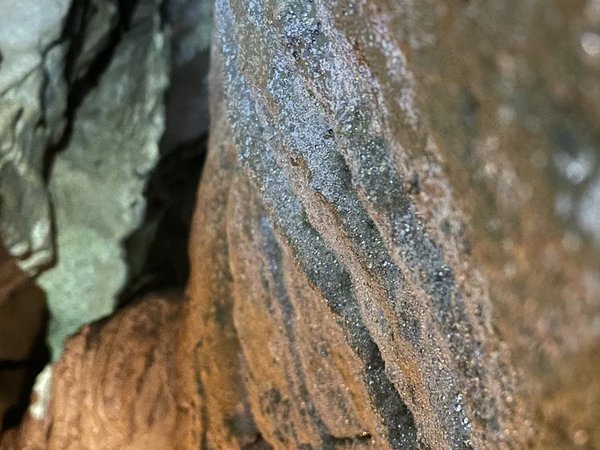 Подземный каньонинг в Сочи - фото 3