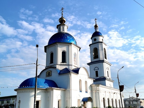 Историческая прогулка по Малоярославцу: городские символы, храмы и памятники - фото 3