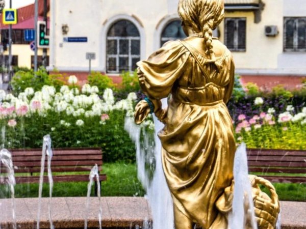 Усадьба Золино в Клину - фото 3