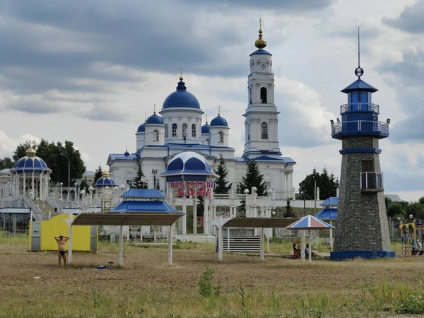 Необычное путешествие по окрестностям Казани — с посещением пивзавода - фото 1