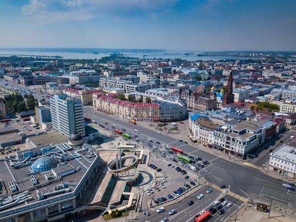 Необычное путешествие по окрестностям Казани — с посещением пивзавода - фото 3