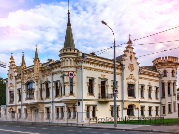 Необычное путешествие по окрестностям Казани — с посещением пивзавода - фото 4