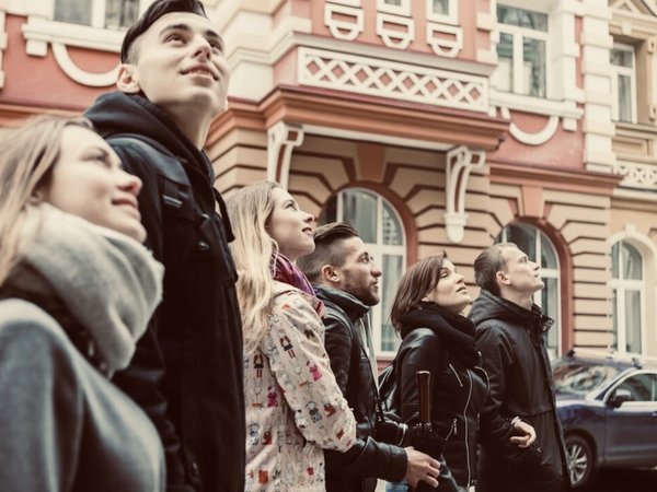 Познать Ереван: квест-экскурсия по центру и району Конд - фото 2