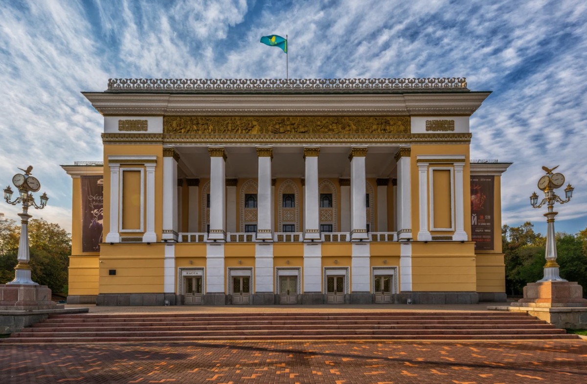 Алматинский Арбат: 170 лет истории на одной улице - фото 2