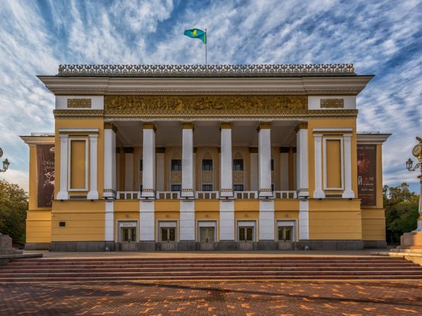 Алматинский Арбат: 170 лет истории на одной улице - фото 2