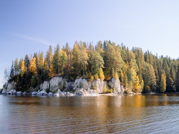 Фотопрогулка в Хохловке - фото 3