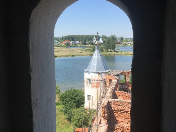 Путешествие в сказочную Ворсму из Нижнего Новгорода - фото 3