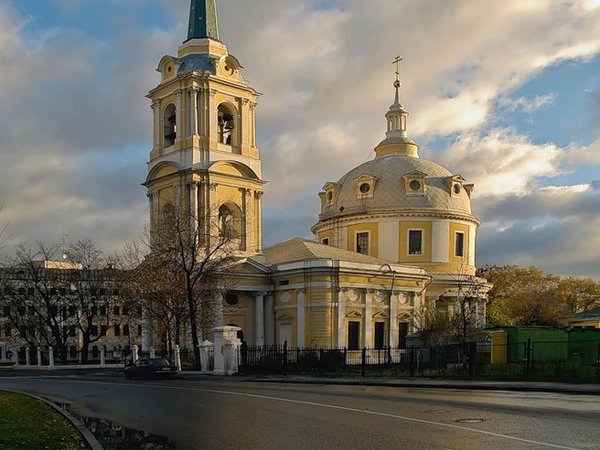 Страна Басмания: от Газгольдеров до Немецкой слободы - фото 2