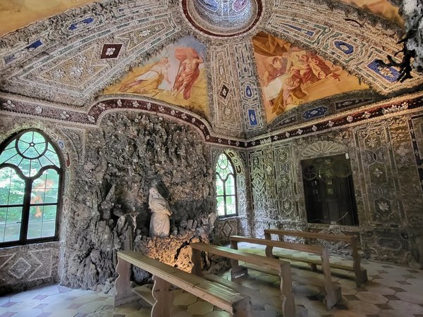 Великолепный Нимфенбург - фото 2