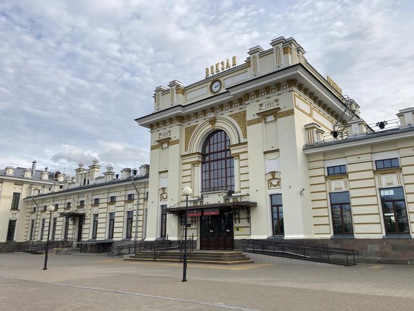 Рыбинск: по следам съёмочных групп - фото 4