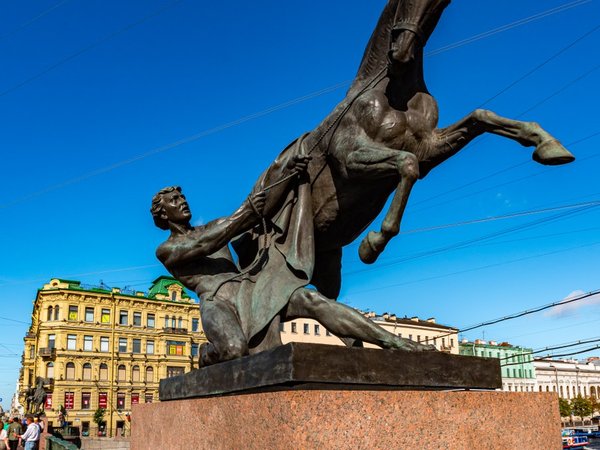 Мужество жить: подвиг ленинградцев в дни блокады - фото 3