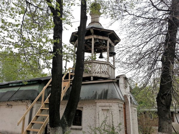 Замоскворечье — другая Москва - фото 4