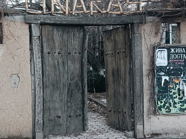 Горы, водопад и легенды: из Ташкента к сердцу природы - фото 3