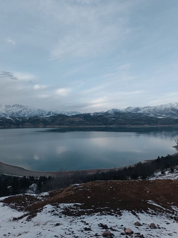 Горы, водопад и легенды: из Ташкента к сердцу природы