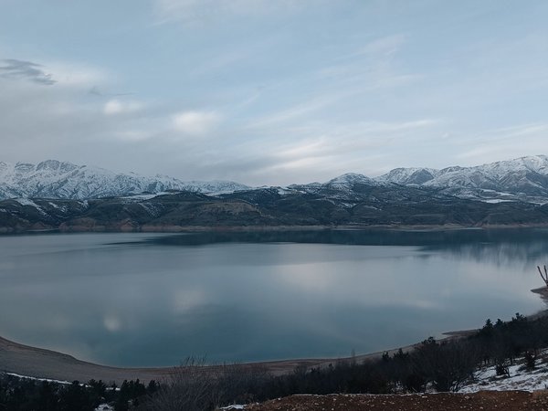Горы, водопад и легенды: из Ташкента к сердцу природы - фото 1
