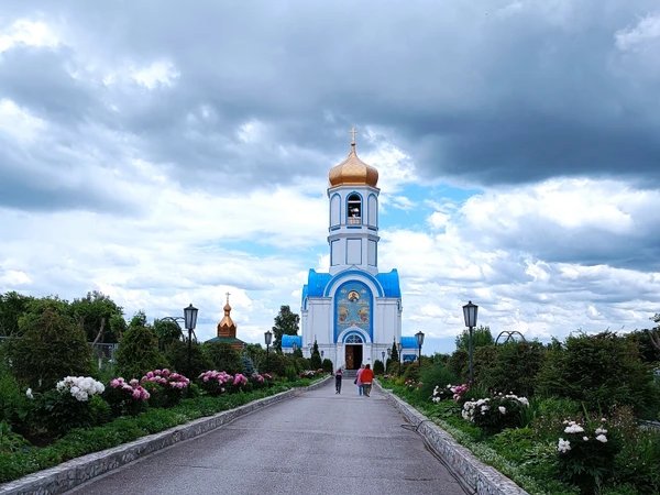 Знакомство с исторической Колыванью — из Новосибирска