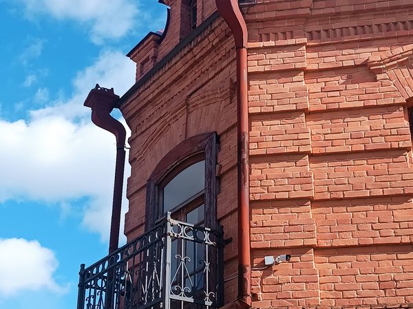 Знакомство с исторической Колыванью — из Новосибирска - фото 4