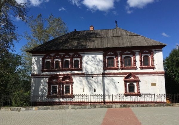 Экскурсия по Соляной столице Перми Великой - фото 2