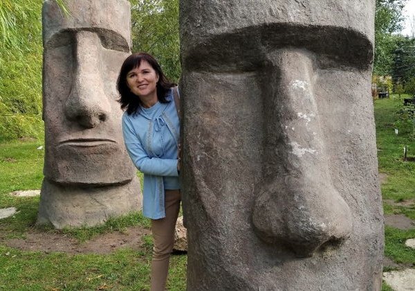 Экскурсия по Соляной столице Перми Великой - фото 4
