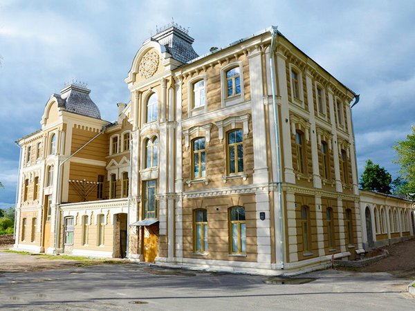 Классическая обзорная экскурсия по Гродно - фото 2