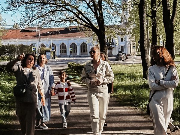 Не фонтаны: прогулка по непарадному Петергофу - фото 4