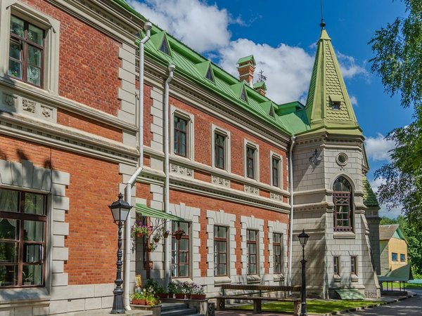 Групповая экскурсия в Красный Берег и Жиличи (всё включено) - фото 4