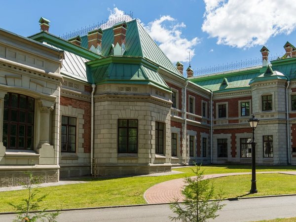 Групповая экскурсия в Красный Берег и Жиличи (всё включено) - фото 2