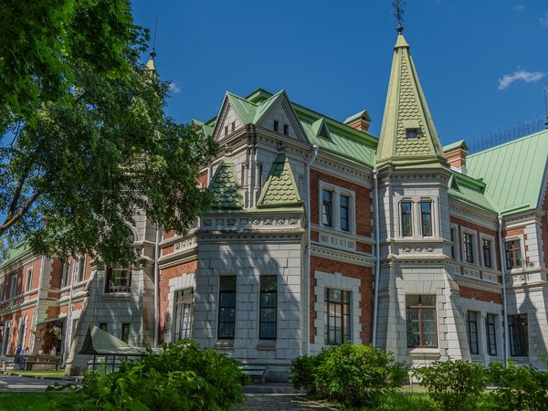 Групповая экскурсия в Красный Берег и Жиличи (всё включено)