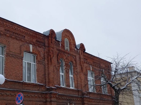 Застывшая музыка губернского Владимира - фото 2