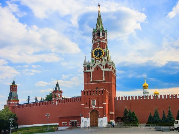 Красная площадь для взрослых и детей - фото 3