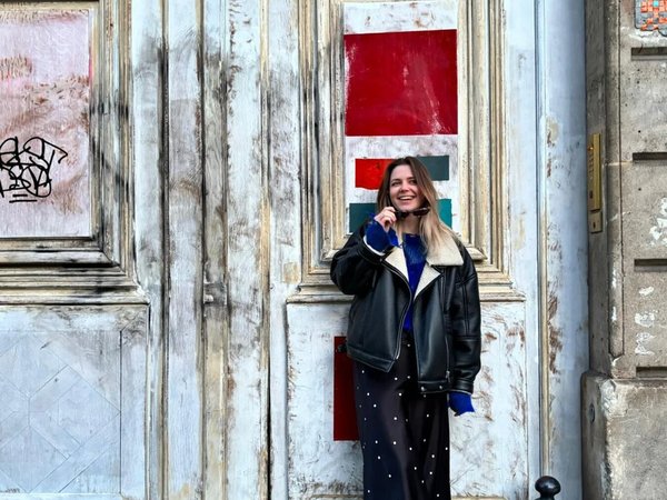 Париж без суеты: прогулка, шопинг и атмосфера города - фото 1