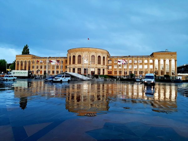 Где искать душу Армении? В Гюмри! - фото 4