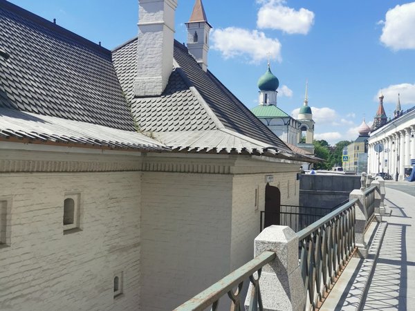 Мужские истории на женской улице - фото 3