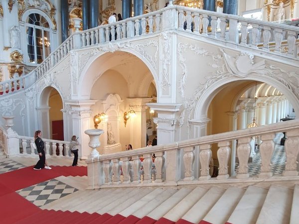 Главные шедевры Эрмитажа - фото 2
