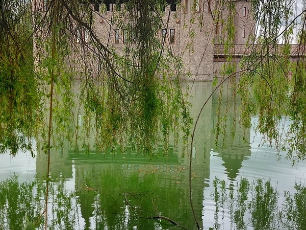 Куда глаза глядят: Верхняя Балкария, Язык тролля и Голубые озёра в мини-группе из Железноводска - фото 4