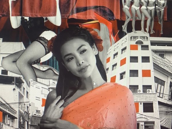 Злачный Бангкок: блеск и нищета куртизанок Сиама (18+) - фото 1
