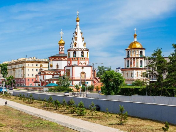 Почувствовать силу природы Байкала: мини-путешествие к бухте Песчаной и в Листвянку - фото 4