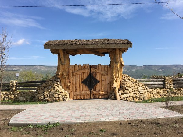 Волшебные окрестности Кисловодска - фото 4