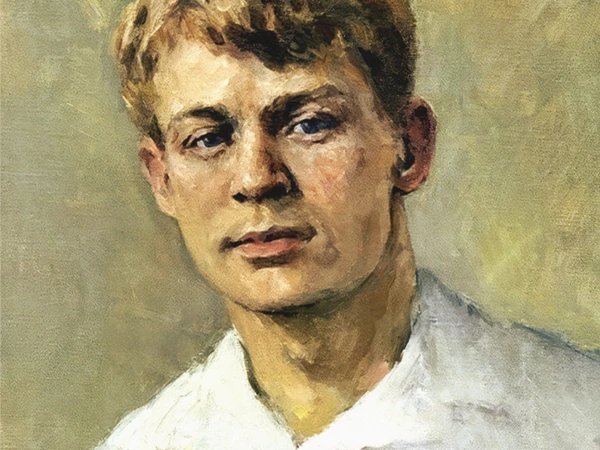 Есенин и Петербург. Экскурсия в компании поэта