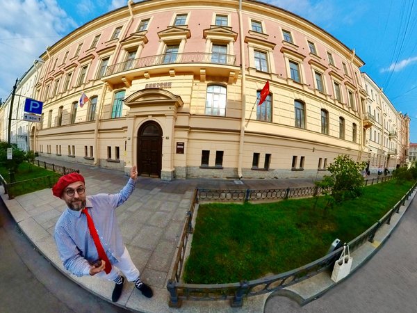 Мистика четвёртого измерения в культуре Серебряного века - фото 3