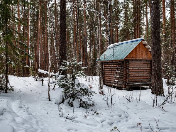 В Сербишино и Быньги — к неизведанным святыням Урала - фото 4