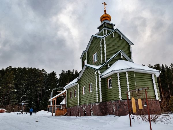 Фото туриста - 9