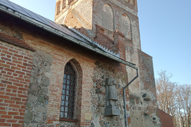 Фото - экскурсия: Обычаи и пейзажи Прусской Венеции в региональных просторах